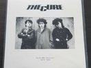 THE CURE BBC SESSIONS PURPLE MARBLE 2LP set. 1990