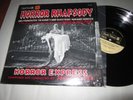 Hans J Salter  Horror Rhapsody   Horror Express John Cacavas Halloween VINYL LP
