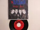 ' THE TRASHMEN ' HIT 45 + PICTURE [SURFIN' BIRD] 1963