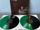 Sleep The Sciences Limited Edition Black/Green Vinyl LP NM/NM