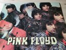 PINK FLOYD THE PIPER AT THE GATES OF DAWN VINYL LP (MONO) CX 6157