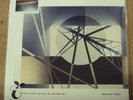 BRIAN ENO Foreverandevernomore LP NEW ambient Opal Roxy Music