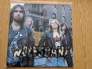 Wolfsbane - Live Fast, Die Fast Vinyl LP OG