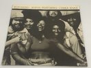 Refusized Rufus Featuring Chaka Khan - ABC Records - ABCD-837 Vinyl LP