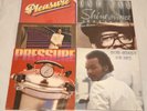 6X Funk Soul Vinyl Albums Bundle/Lot W Henderson Pleasure R Robbins One way