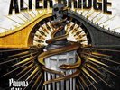 Alter Bridge - Pawns and Kings [Black Vinyl] NEW Sealed Vinyl LP Album