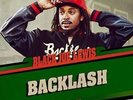 Black Joe Lewis - Backlash NEW Sealed Vinyl