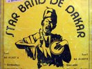 AFRO  LATIN LP Star Band De Dakar Ibrahim Kassé Production ‎– IK 3021