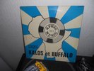 AFRO LP Kalos Et Buffalo – Afric Music Vol. 2