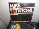 AFRO FUNK LP Mike Nyoni – I Can't Understand You Reprise Records – 99 015