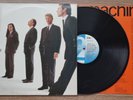 Tin Machine - Tin Machine / Lp Vinyl 1989 David Bowie Human League The Police U2