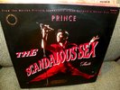 Prince The Scandalous Sex Suite 12