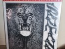 LP  SANTANA U.S. MFSL 180g REISSE LIMITED EDITION NUMBERED VINYL MFSL 1-303