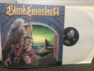 BLIND GUARDIAN. FOLLOW THE BLIND. 33 TRS MADE IN WEST GERMANY 1989.