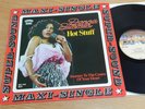 Donna Summer ‎ Hot Stuff 12''  Casablanca ‎ BZC 4420