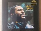 Marvin Gaye What's Going On MOFI One-Step MFSL Supervinyl Sealed 45rpm 2xLP