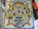 LYNYRD SKYNYRD LP: Second Helping, 1974, MCA Records