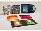 Yeah Yeah Yeahs Cool It Down Ltd Ed Twister Color NEW Vinyl Photo Book FREE SHIP