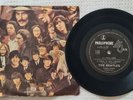 The Beatles 45R.P.M. 1. Love Me Do 2. I Feel Fine 3. Rock N Roll Music VGC