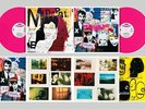 DURAN DURAN - MEDAZZALAND 2022 CANADIAN 180 GRAM NEON PINK VINYL 2 LP SET