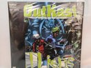 Outkast ATLiens [LP] Vinyl Me, Please Edition With Replacement Disc 2
