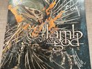 AUTOGRAPHED Omens (Standard Vinyl LP) - SIGNED by Lamb of God