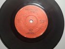 Alex Zanetis Guilty Jolly Boys Di Fe Do 7 Inch Vinyl Record REGGAE Moodisc
