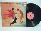 BILL HALEY and his COMETS ROCKIN' THE 