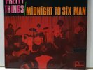 TOP RARE LP 33T LES PRETTY THINGS MIDNIGHT TO SIX MAN FR BIEM 1966 ROCK BLUES EX