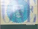 The Wedding Present: Blue Eyes/ Cattle And Cane EX/EX+ Vinyl 7