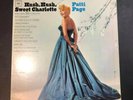 Patti Page - Hush, Hush/Sweet Charlotte CL 2353 VG+ Vinyl LP N10