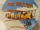 Joe Walsh Rocky Mountain Way 1982 UK Picture Disc 12