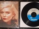 Blondie RARE 1980 PERU Sleeve 7