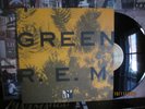 R.E.M. Lp Green Nr Mint Disc