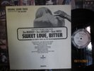 Mal Waldron Lp Sweet Love Bitters NR MINT WLPROMO IMPULSE Soundtrack MONO