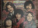 Circus Maximus Neverland Revisited 1968 PSYCH Rock Vinyl LP Record PROMO