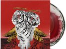 POLYPHIA New Levels New Devils SEALED Red-White Mix Vinyl LP circa survive chon