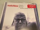 Yourself Or Someone Like You by Matchbox Twenty 20th Anniversary Red Vinyl