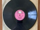 Louis Armstrong White Christmas / Winter Wonderland Decca Promo 78 RPM Record