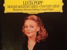 Wolfgang Amadeus Mozart / Lucia Popp, Das Mozarteum Orchester Salzburg, Leopold
