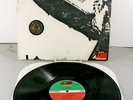Led Zeppelin Vinyl Record 1969 First Pressing Monarch RG Master SD 8216 Atlantic