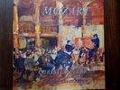 RARE ASDF 189 STEREO FERRAS - VANDERNOOT / MOZART violin conertos K 218 & 219