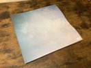 EDEN Vertigo Vinyl 2Pc Clear Excellent Plus