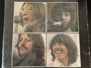 Beatles, Let it be 1970 Get Back box Set, Canada press  SOAL 6351, 164p Book VG+