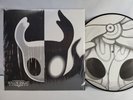 Christopher Larkin - Hollow Knight OST - 2018 Picture LP - Ghost Ramp - NM Vinyl