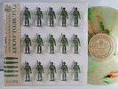 Full Metal Jacket OST - 2021 Limited Edition LP - Stanley Kubrick - NM Copy