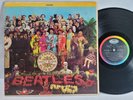 The Beatles - Sgt Peppers Lonely Hearts Club Band - OG 1967 LP  SMAS 2653