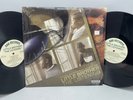 Little Brother The Listening Phonte Big Pooh 2003 OG Vinyl Double LP Rap Hip Hop