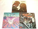 (3) SEALED LP's - Bells,The 