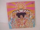 1970 The Jimi Hendrix Experience - Axis: Bold As Love - Reprise 6281 - MINT-